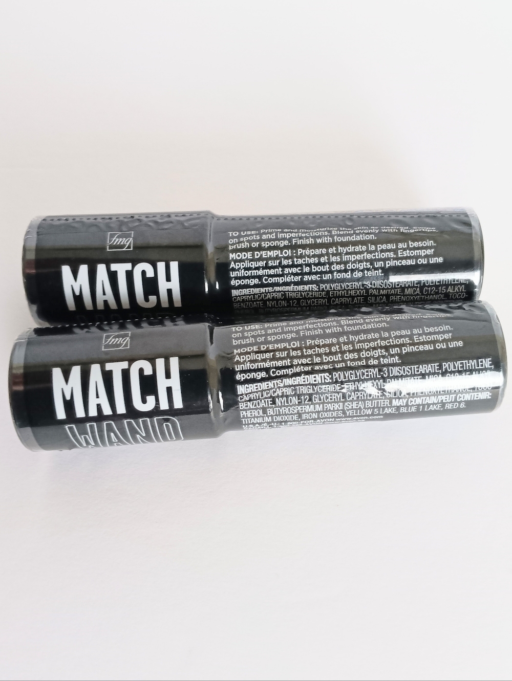 Avon Match Wand Correcting Stick-Gelato